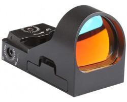 Коліматорний приціл Delta DO MiniDot HD 26x21мм 2 MOA-foto2