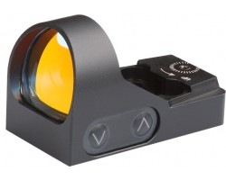 Коліматорний приціл Delta DO MiniDot HD 26x21мм 2 MOA