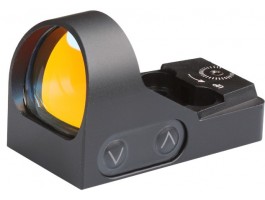 Коллиматорный прицел Delta DO MiniDot HD 26x21 мм 2 MOA