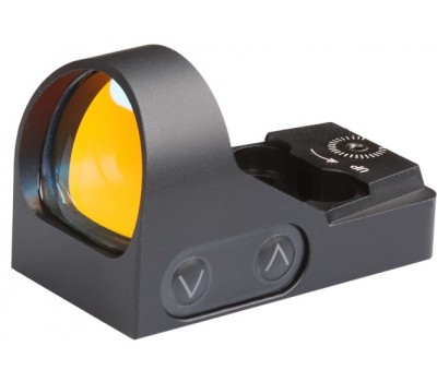 Коліматорний приціл Delta DO MiniDot HD 26x21мм 2 MOA DO-2321