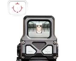 КОЛІМАТОРНИЙ ПРИЦІЛ DulOptics Isabel GEN2-foto5