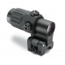 Збільшувач EOTech G33.STS 3х кратний