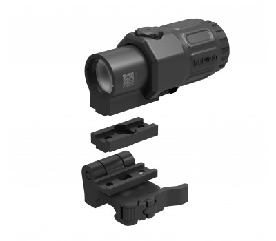 Збільшувач EOTech G33.STS 3х кратний