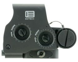 Коліматорний приціл EOTECH EXPS2-0-foto4