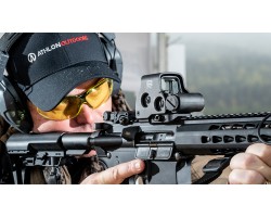 Коліматорний приціл EOTECH EXPS2-0-foto5
