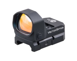 Коліматорний приціл Vector Optics Frenzy II SCRD-35