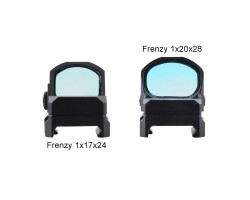 Коліматорний приціл Vector Optics Frenzy II SCRD-35-foto3