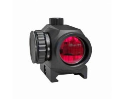 Коліматорний приціл XD Precision RS High 2 MOA-foto2