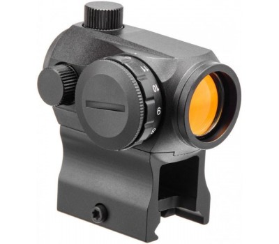 Коліматорний приціл XD Precision RS High 2 MOA