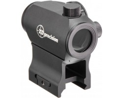 Коліматорний приціл XD Precision RS High 2 MOA-foto3