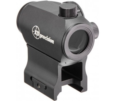 Коліматорний приціл XD Precision RS High 2 MOA