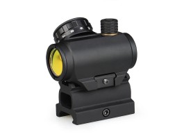 Коліматорний приціл Mantis Compact 2 MOA