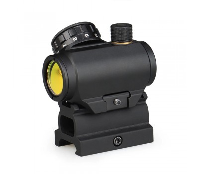 Коліматорний приціл Mantis Compact 2 MOA