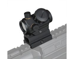 Коліматорний приціл Mantis Compact 2 MOA-foto5