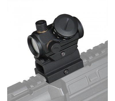 Коліматорний приціл Mantis Compact 2 MOA