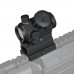 Коліматорний приціл Mantis Compact 2 MOA