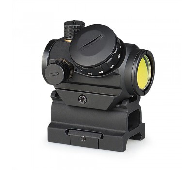 Коліматорний приціл Mantis Compact 2 MOA