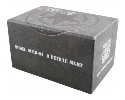 Коліматорний приціл Vector Optics Omega SCRD-04-foto2