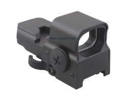 Коліматорний приціл Vector Optics Omega SCRD-04-foto11