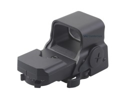 Коліматорний приціл Vector Optics Omega SCRD-04-foto10