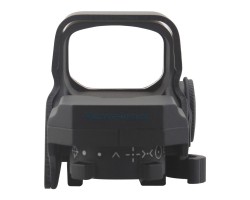Коліматорний приціл Vector Optics Omega SCRD-04-foto9