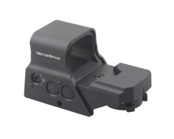 Коліматорний приціл Vector Optics Omega SCRD-04-foto8