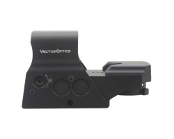 Коліматорний приціл Vector Optics Omega SCRD-04-foto6