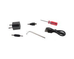 Коліматорний приціл Vector Optics Omega SCRD-04-foto4