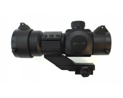 Коліматорний приціл Vector Optics SCRD-05 Stinger 1x28-foto2