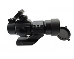 Коліматорний приціл Vector Optics SCRD-05 Stinger 1x28-foto3