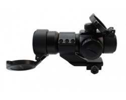 Коліматорний приціл Vector Optics SCRD-05 Stinger 1x28-foto4