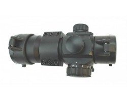 Коліматорний приціл Vector Optics SCRD-05 Stinger 1x28-foto6