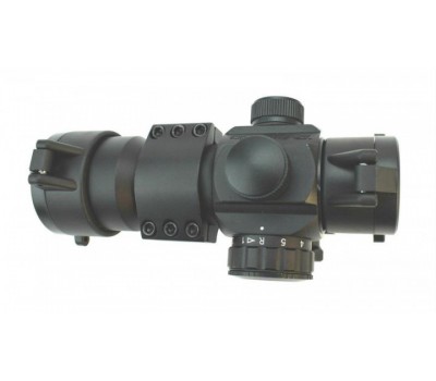 Коліматорний приціл Vector Optics SCRD-05 Stinger 1x28