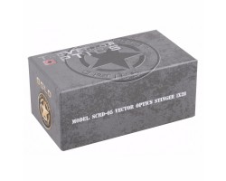 Коліматорний приціл Vector Optics SCRD-05 Stinger 1x28-foto7