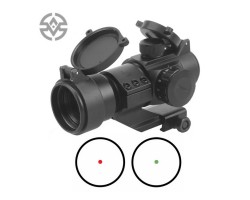 Коліматорний приціл Vector Optics SCRD-05 Stinger 1x28