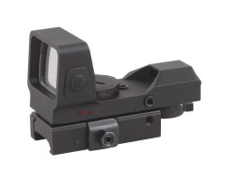 Коліматорний приціл Vector Optics Sable  SCRD-06