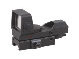 Коліматорний приціл Vector Optics Sable  SCRD-06