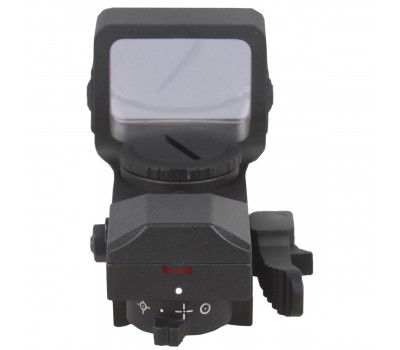 Коліматорний приціл Vector Optics Sable  SCRD-06