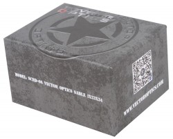 Коліматорний приціл Vector Optics Sable  SCRD-06-foto7