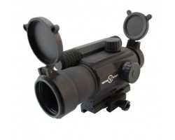 Коліматорний приціл Vector Optics SCRD-07 Tempest 1x35