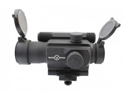 Коліматорний приціл Vector Optics SCRD-07 Tempest 1x35-foto2