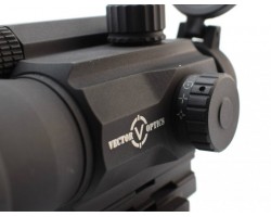 Коліматорний приціл Vector Optics SCRD-07 Tempest 1x35-foto6