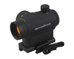 Коліматорний приціл Vector Optics Maverick SCRD-12