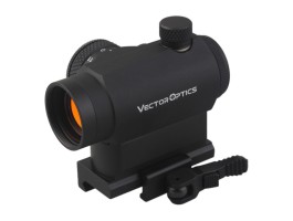 Коліматорний приціл Vector Optics Maverick SCRD-12