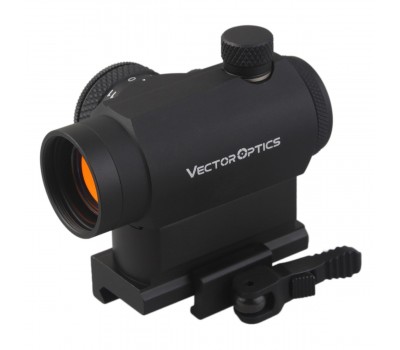 Коліматорний приціл Vector Optics Maverick SCRD-12