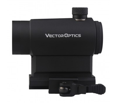 Коліматорний приціл Vector Optics Maverick SCRD-12