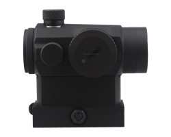 Коліматорний приціл Vector Optics Maverick SCRD-12-foto3