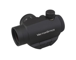 Коліматорний приціл Vector Optics Maverick SCRD-12-foto4