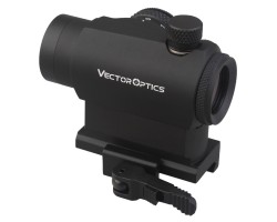 Коліматорний приціл Vector Optics Maverick SCRD-12-foto5