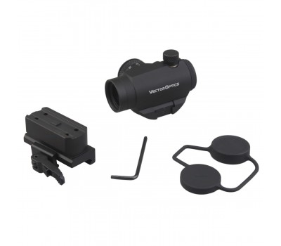 Коліматорний приціл Vector Optics Maverick SCRD-12